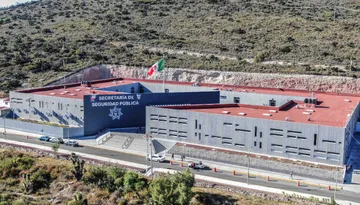 Policía Estatal se fortaleció en el último sexenio