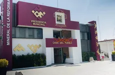 Mineral de la Reforma