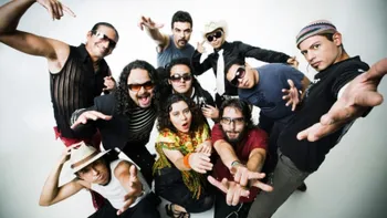 Los de Abajo regresan a Pachuca