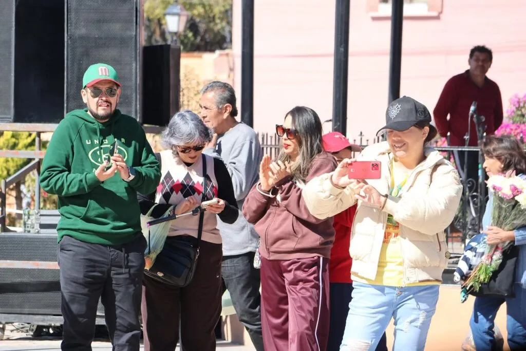 Zempoala celebra el pulque con el festival “Octli Zempoala”