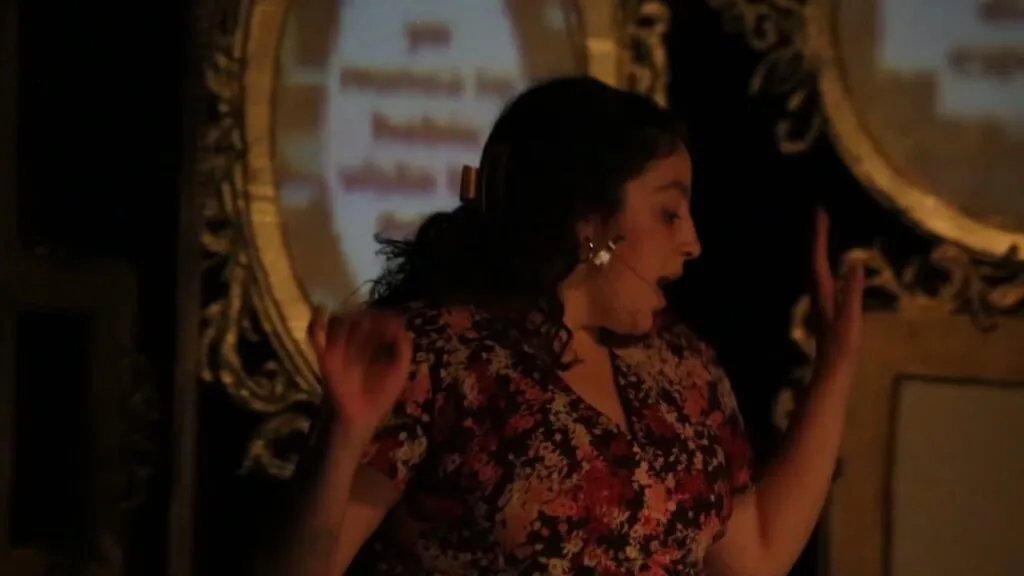 Matrioskas llega a Pachuca: teatro que rompe el silencio de generaciones