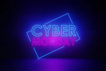 Tecnología, moda y hogar: descubre qué tiendas participan en el Cyber Monday México 2025.