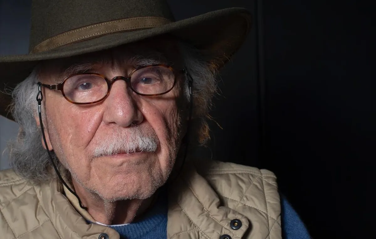 Muere Carlos Payán Velver fundador de La Jornada