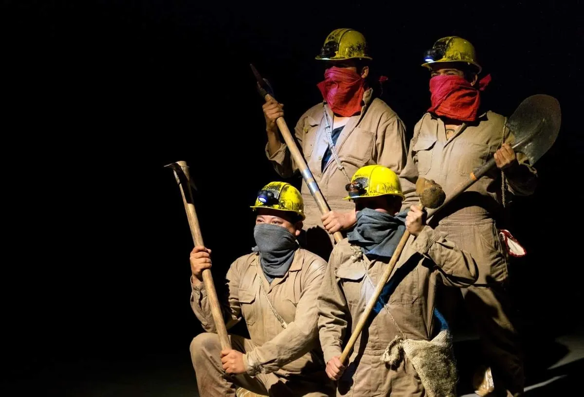 Memorias del Hormiguero recorre Centros Culturales de Hidalgo