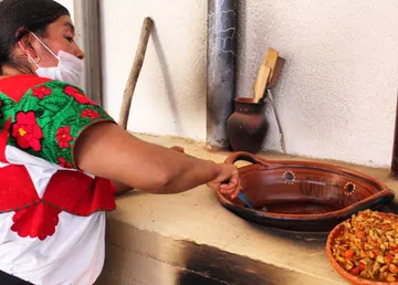 Llega la Feria Cultual y Gastronómica Sabores de mi tierra
