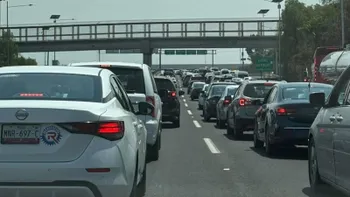 Megaproyectos carreteros en Hidalgo