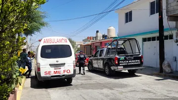 Tragedia en Mineral de la Reforma: fallecen cuatro personas en un incendio en La Providencia