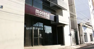 Llevan a tribunales vacantes en el Consejo de Morena