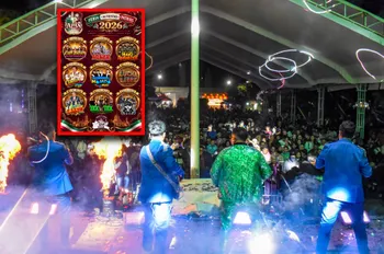 Feria de Fiestas Patrias Apan 2026 llenará de música y tradición el municipio