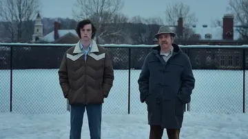 Premios Óscar 2024: acusan a película nominada de plagio