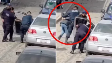 Un video difundido en redes expone un presunto abuso policial contra un adulto mayor en Huasca de Ocampo. Esto es lo que se sabe.
