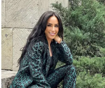Inés Gómez Mont: Me colocan en el mismo nivel que un narcotraficante