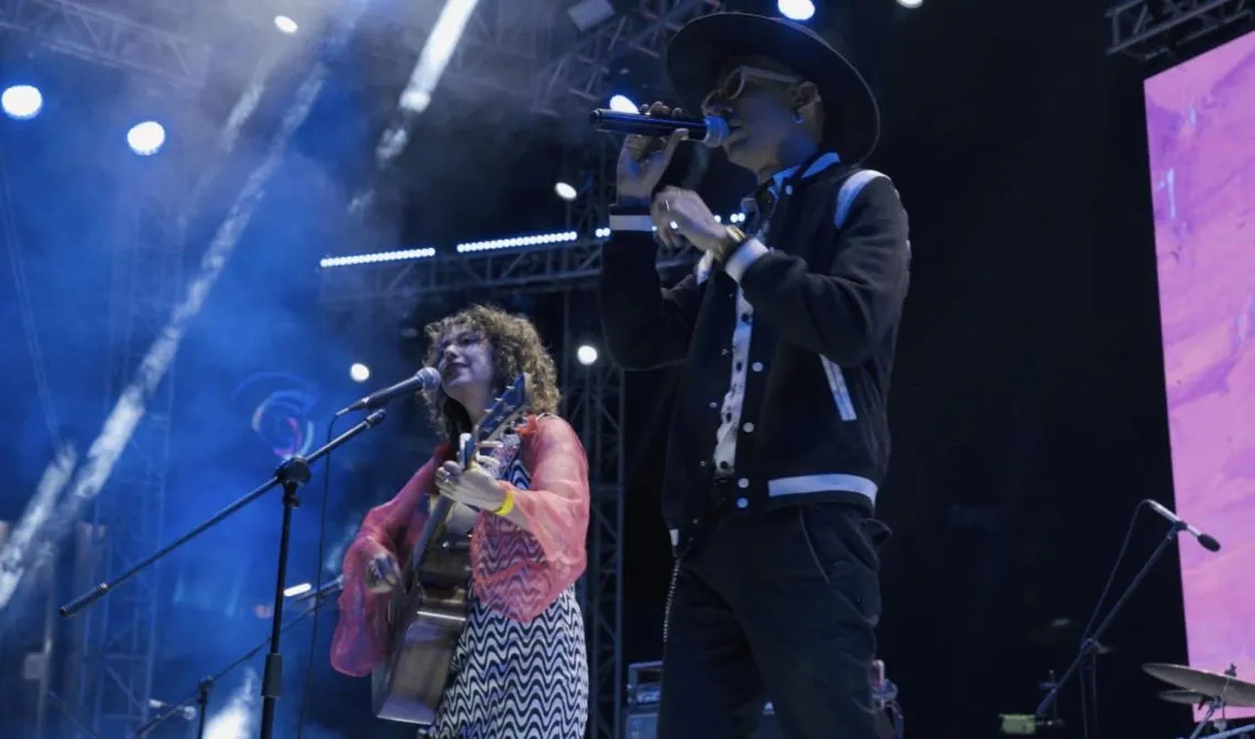 Gabriela Bernal presenta “Manuel para mi primera vida”