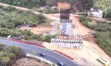 Reemplacamiento Hidalgo: A finales de 2023 deberá estar comprometido el recurso
