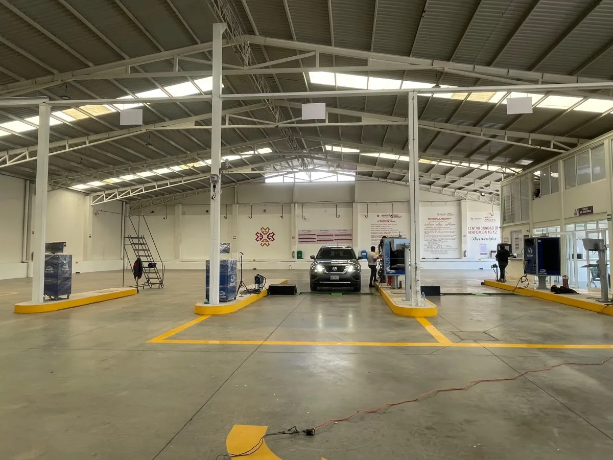 Centro de Verificacion Atitalaquia 25