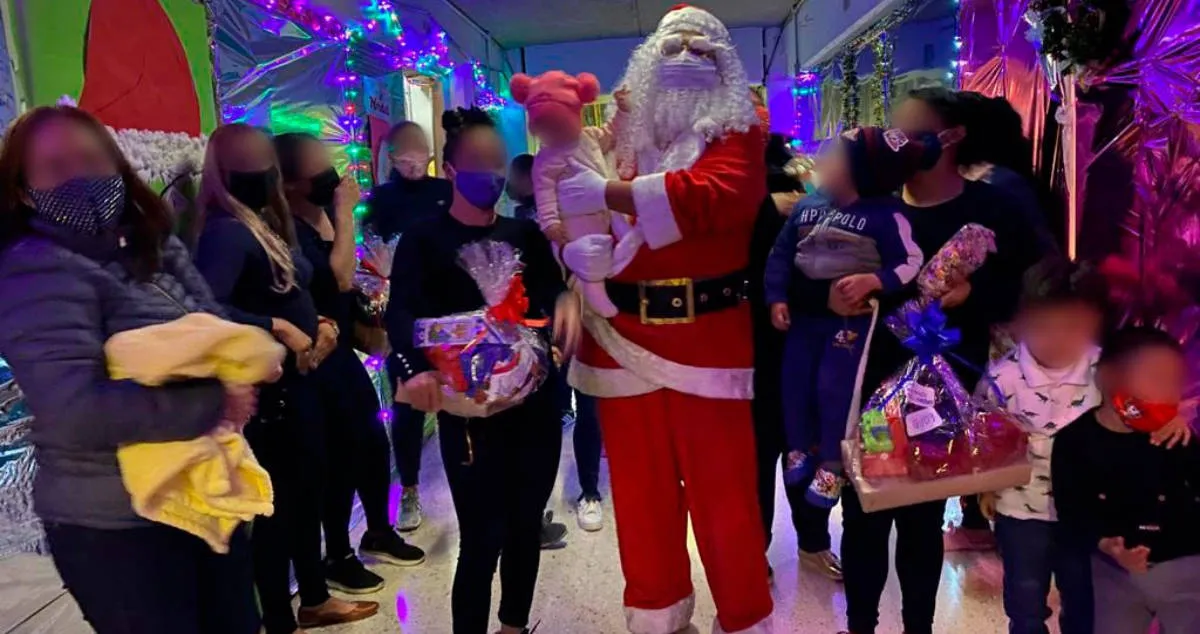 Metepec, ciudadanos comienzan a ahorrar para los gastos decembrinos