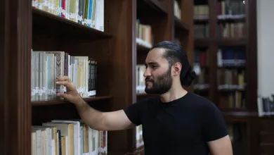 José Damían Espinosa p se inspira en la filosofía de trabajo de los físicos Albert Einstein y Richard Feynman para resolver el enigma de los números primos