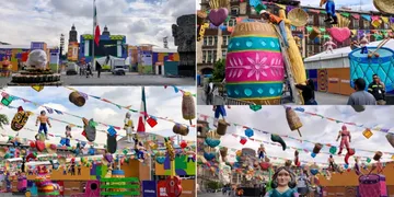 ¿Se cancela el Fan Fest en el Zócalo de CDMX? Esto dijo Sheinbaum a horas del Mundial 2026