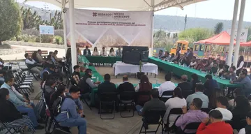Hidalgo rediseñará estrategia climática con enfoque de género y derechos humanos