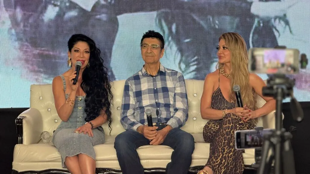 Los Horóscopos de Durango celebran 50 años con concierto en Pachuca