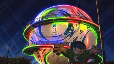 Luces, tecnología y futbol se combinarán en una experiencia gratuita que transformará uno de los lugares más emblemáticos de Hidalgo.