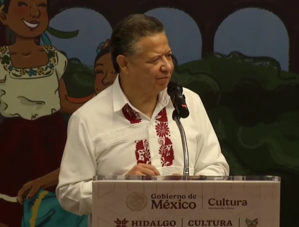 A tres años de gestión: esto presentará Julio Menchaca en su tercer informe de gobierno