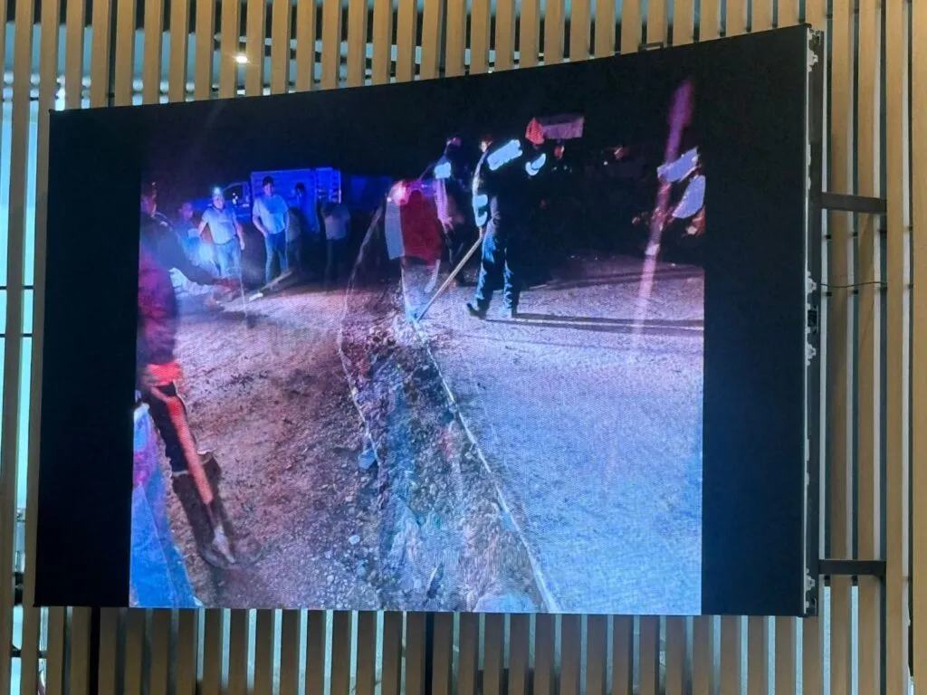 Protección Civil de Hidalgo atendió derrumbes, fugas de combustible y gas, así como afectaciones por granizo durante la última semana
