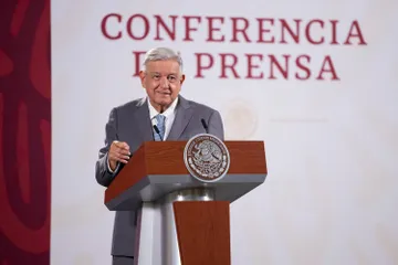 Cuestiona AMLO opacidad de universidades públicas en manejo de sus recursos