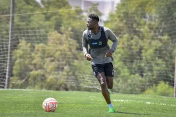Liga Mx: los Tuzos se mantienen en el segundo sitio de la tabla general