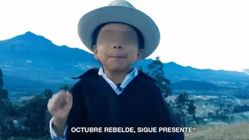 Partidos olvidan participación política de las infancias