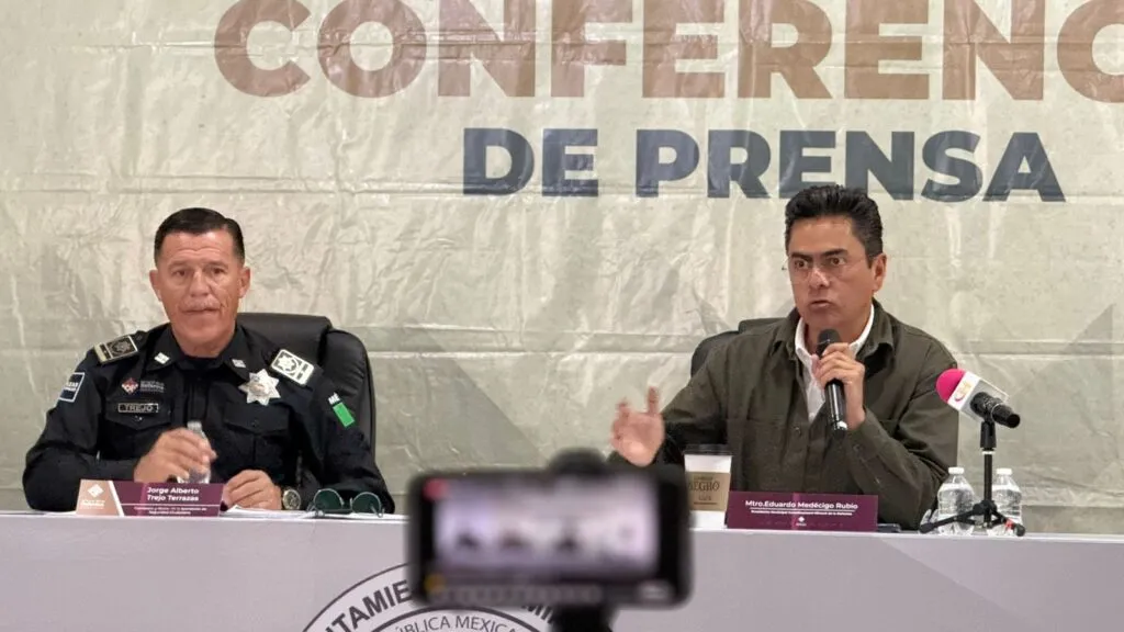 ¡Que bruto, pónganle 0! 16 policías de Mineral de la Reforma reprobaron el C3