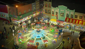 Horarios de la Feria Pachuca 2024: todo lo que necesitas saber