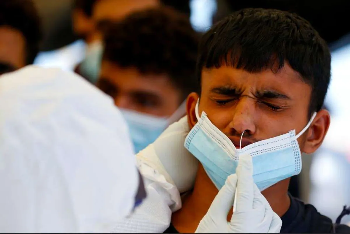 Pobreza agrava transmisión del Covid 19 en el Valle del Mezquital: Salud