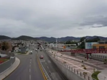 Calidad del Aire en Pachuca