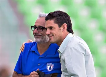 León vs Atlas: así es la rivalidad entre Grupo Pachuca y Grupo Orlegi