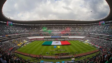 Checa la lista de zonas y sport bars recomendados para vivir la inauguración del Mundial