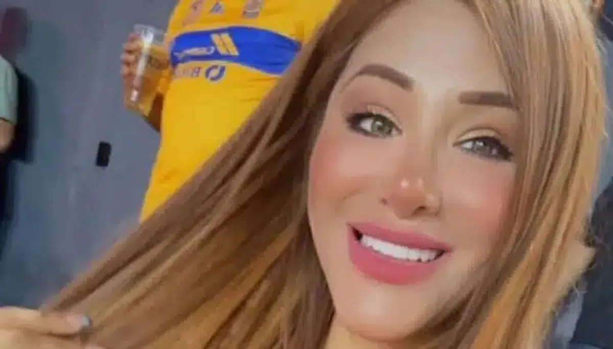 ¿Quién era la Barbie Regia? La influencer hallada sin vida en su departamento