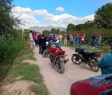 El cuerpo fue localizado varios kilómetros después del punto donde ocurrió el accidente. Autoridades ya realizan las investigaciones correspondientes.