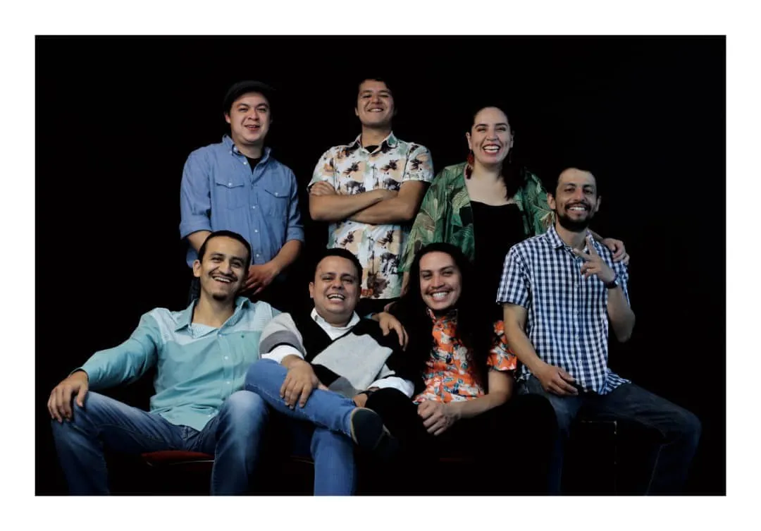 Crece el interés por el reggae en Hidalgo