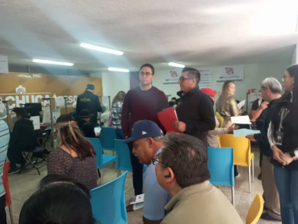 Pachuca recauda 8 mdp por predial en solo tres días