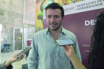 Miguel Ángel Tello fuera de fórmula para diputación plurinominal
