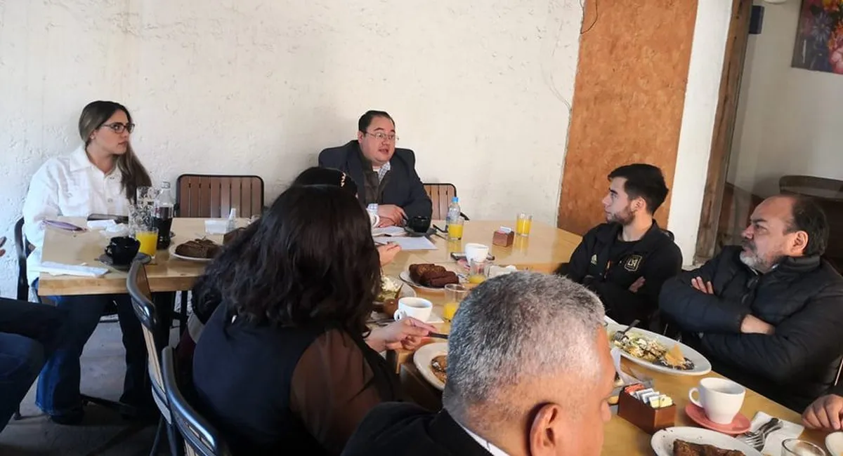 Canirac y Sedagroh generarán vínculo con proveedores locales