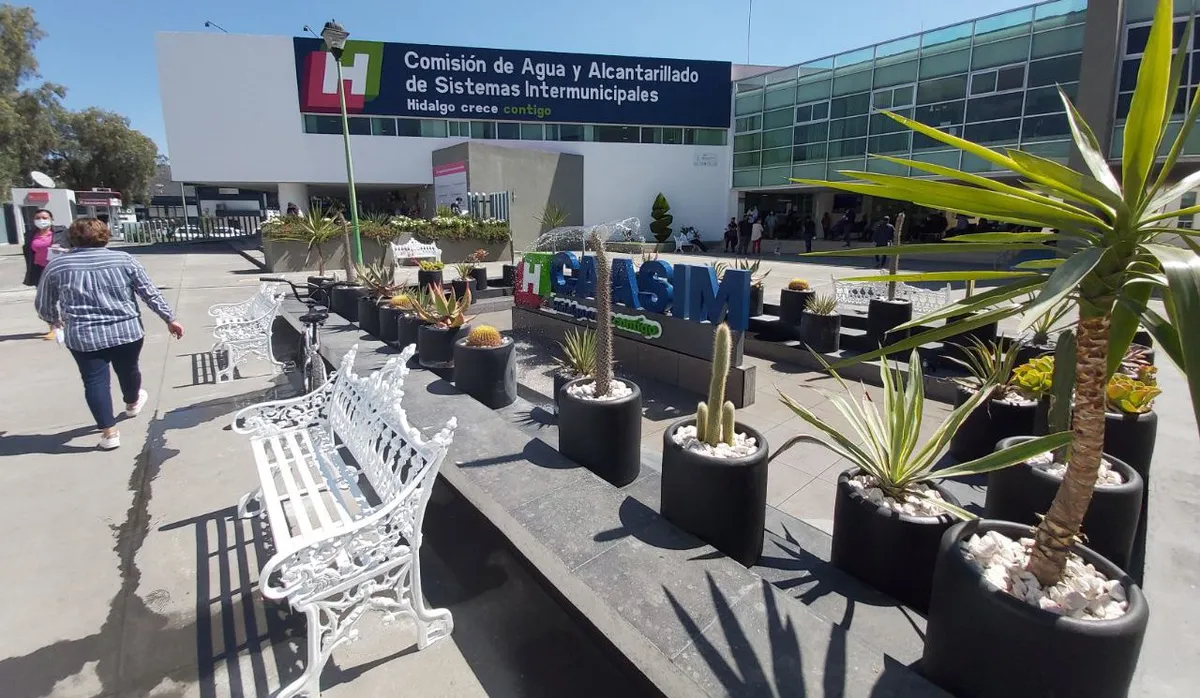 CDHEH inicia queja en contra de CAASIM por falta de agua potable