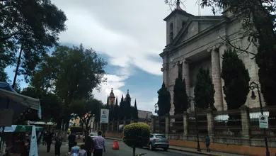 Habitantes de Tulancingo convocaron a la "Marcha de la dignidad"
