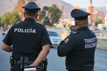 Pachuca activa blindaje vial decembrino: vuelven radares y se duplica el alcoholímetro