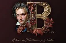Acompaña a la OSEH en una noche dedicada a los genios Beethoven y Vivaldi. ¿Te lo vas a perder?