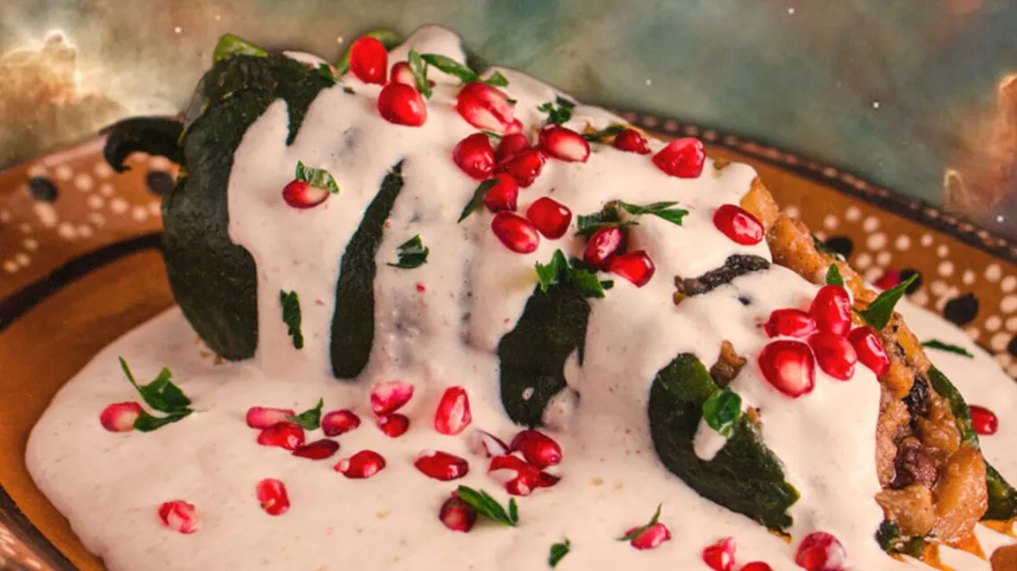 15 de septiembre: recetas fáciles y prácticas para celebrar en casa