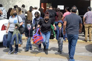 Cómo sacar la boleta de calificaciones 2022 de la SEP