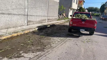 Localizan con vida a dos jóvenes secuestrados en Tizayuca