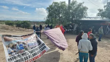 Atitalaquia: Observatorio de América Latina condena homicidio de activista